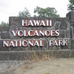 Volcanoes National Park – The number one visitor attraction in Hawaii